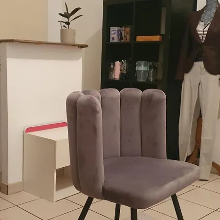 Cosy 33 * Bassens (Gironde)