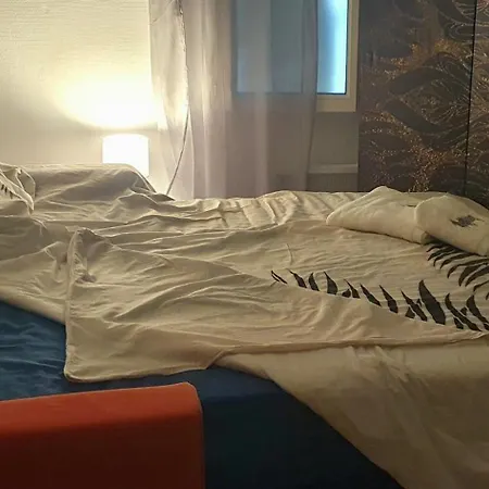 Cosy 33 Apartment