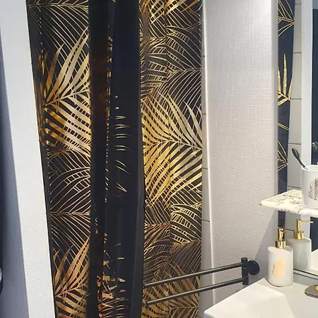 Cosy 33 Bassens (Gironde)