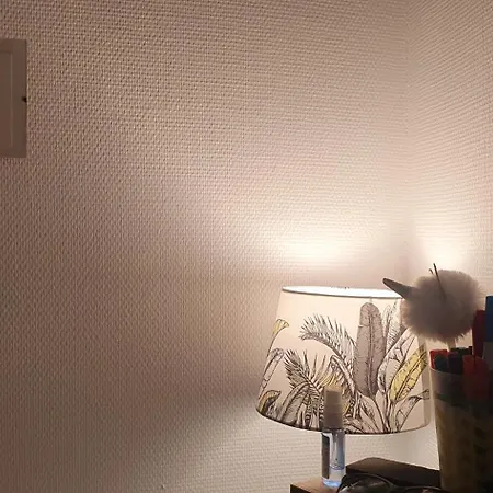 Apartment Cosy 33 *