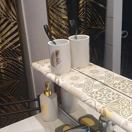 Cosy 33 Bassens (Gironde)