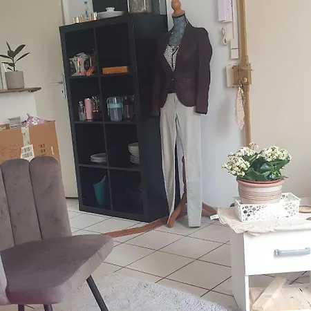 Apartment Cosy 33