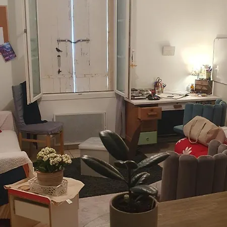 Cosy 33 Appartement *