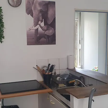 Apartment Cosy 33 *