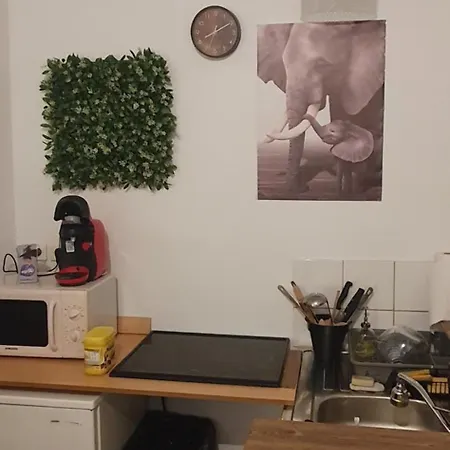 Appartement Cosy 33 Bassens (Gironde)