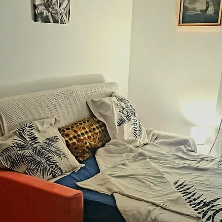 Cosy 33 Apartment