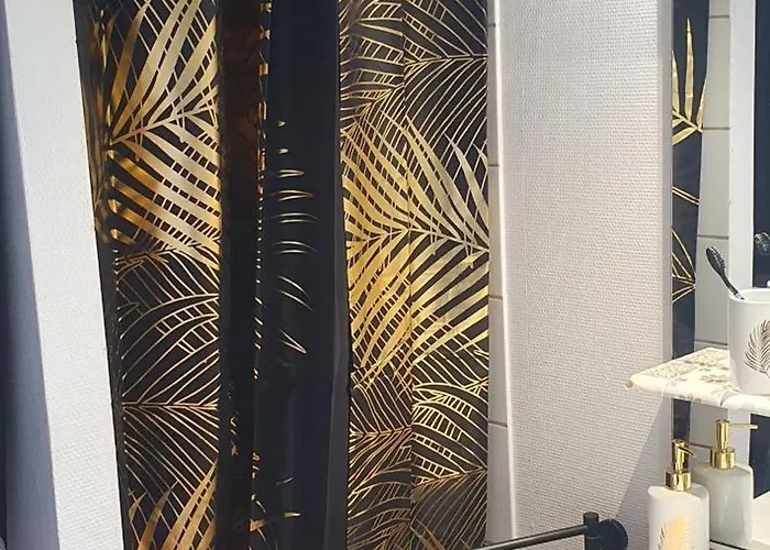 Cosy 33 Bassens (Gironde)