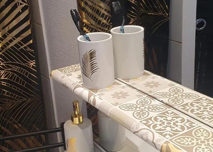 Cosy 33 Bassens (Gironde)